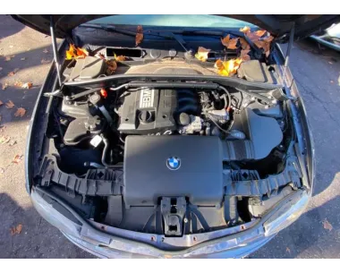 Maitre cylindre (freinage) BMW SERIE 1 E87 PHASE 2 Essence