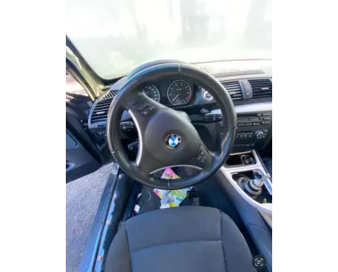 Maitre cylindre (freinage) BMW SERIE 1 E87 PHASE 2 Essence