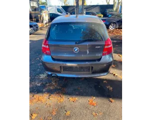 Silencieux arriere (echappement) BMW SERIE 1 E87 PHASE 2 Essence