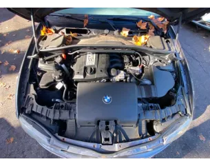 Detendeur de clim BMW SERIE 1 E87 PHASE 2 Essence