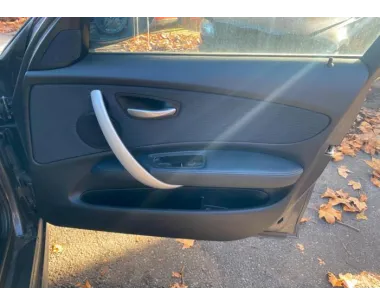 Detendeur de clim BMW SERIE 1 E87 PHASE 2 Essence