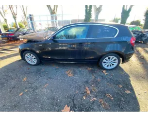 Aile avant gauche BMW SERIE 1 E81 Diesel