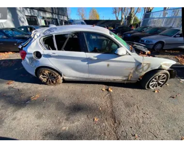 Bloc ABS (freins anti-blocage) BMW SERIE 1 F20 PHASE 2 Diesel