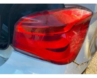 Bloc ABS (freins anti-blocage) BMW SERIE 1 F20 PHASE 2 Diesel