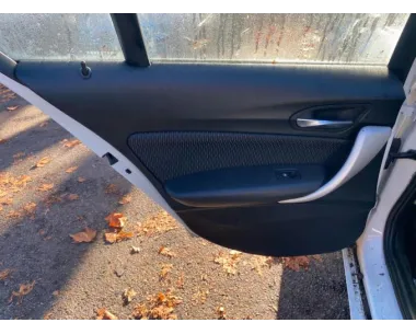 Bloc ABS (freins anti-blocage) BMW SERIE 1 F20 PHASE 2 Diesel