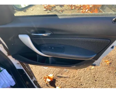 Bloc ABS (freins anti-blocage) BMW SERIE 1 F20 PHASE 2 Diesel