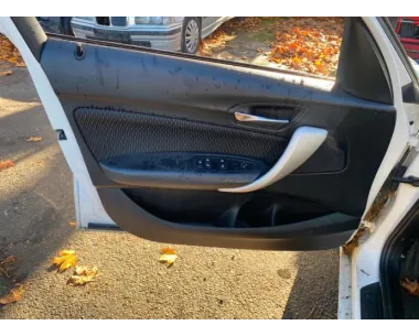 Bloc ABS (freins anti-blocage) BMW SERIE 1 F20 PHASE 2 Diesel