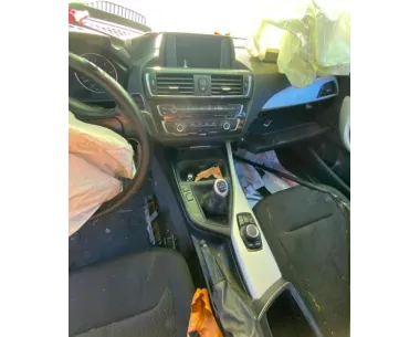 Bloc ABS (freins anti-blocage) BMW SERIE 1 F20 PHASE 2 Diesel