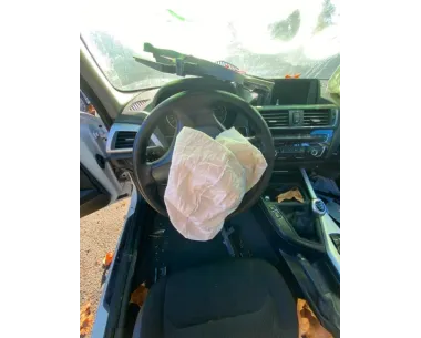 Bloc ABS (freins anti-blocage) BMW SERIE 1 F20 PHASE 2 Diesel