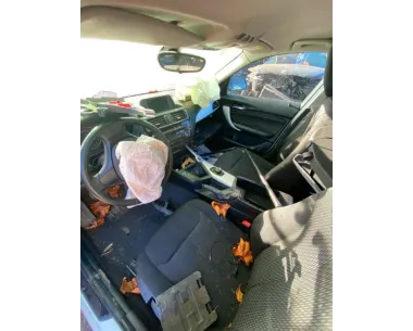 Bloc ABS (freins anti-blocage) BMW SERIE 1 F20 PHASE 2 Diesel