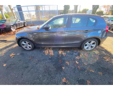 Vitre arriere droit BMW SERIE 1 E87 PHASE 2 Essence