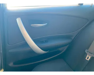 Joint de porte avant droite BMW SERIE 1 E87 PHASE 2 Essence