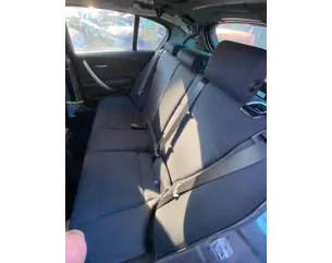 Ceinture arriere droit BMW SERIE 1 E87 PHASE 2 Essence