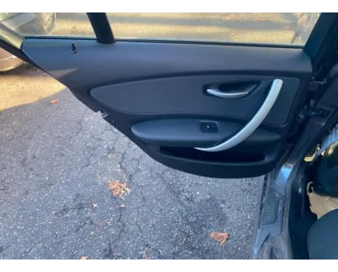 Ceinture avant gauche BMW SERIE 1 E87 PHASE 2 Essence