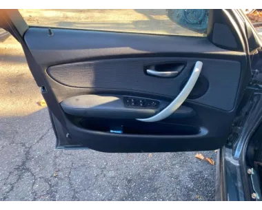 Pretensionneur de ceinture avant gauche BMW SERIE 1 E87 PHASE 2 Essence