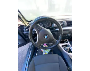 Air bag conducteur BMW SERIE 1 E87 PHASE 2 Essence