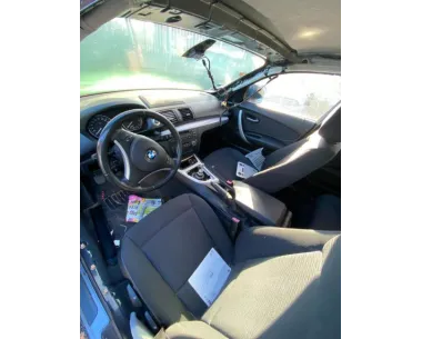 Air bag conducteur BMW SERIE 1 E87 PHASE 2 Essence