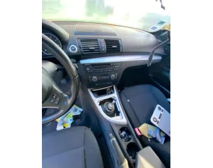 Air bag passager BMW SERIE 1 E87 PHASE 2 Essence