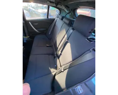 Air bag passager BMW SERIE 1 E87 PHASE 2 Essence