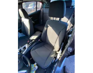 Console central (interieur plastique) BMW SERIE 1 E87 PHASE 2 Essence