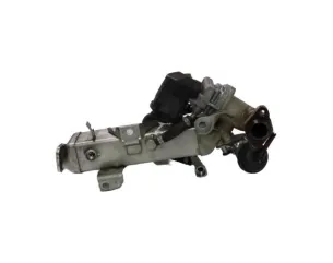 Radiateur EGR BMW SERIE 3 E90 PHASE 2 Diesel