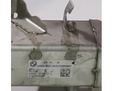 Radiateur EGR BMW SERIE 3 E90 PHASE 2 Diesel