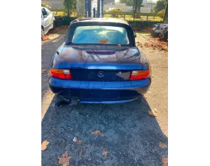Verin de coffre BMW Z3 E36 ROADSTER CABRIOLET Essence