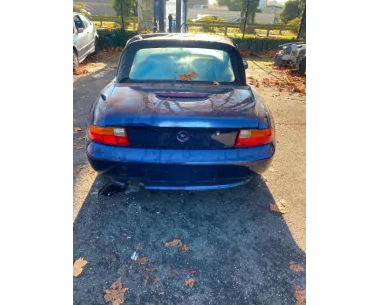 Verin de coffre BMW Z3 E36 ROADSTER CABRIOLET Essence