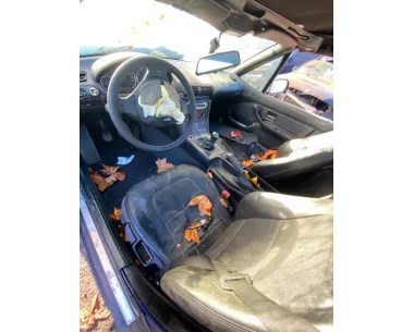 Verin de coffre BMW Z3 E36 ROADSTER CABRIOLET Essence