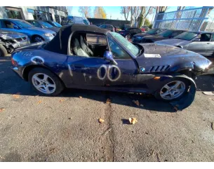 Cric BMW Z3 E36 ROADSTER CABRIOLET Essence