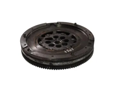 Volant moteur BMW X3 E83 PHASE 1 Diesel