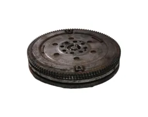 Volant moteur BMW X3 E83 PHASE 1 Diesel 2