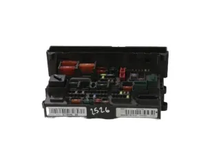 Porte fusible BMW SERIE 1 E81 Diesel