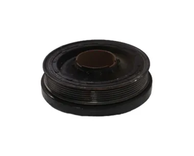 Poulie damper BMW SERIE 1 E87 PHASE 2 Diesel