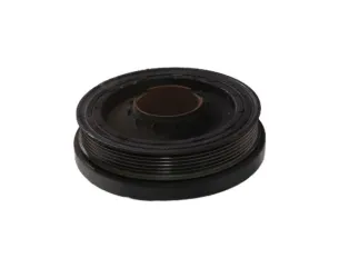 Poulie damper BMW SERIE 1 E87 PHASE 2 Diesel 2