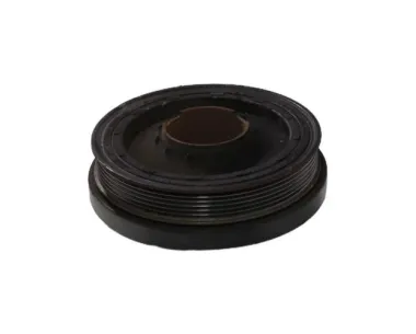 Poulie damper BMW SERIE 1 E87 PHASE 2 Diesel