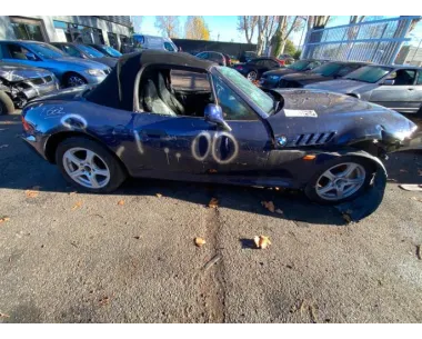 Bas de caisse droit BMW Z3 E36 ROADSTER CABRIOLET Essence