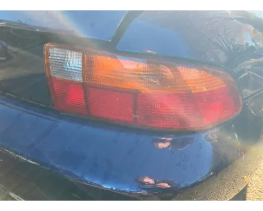 Bas de caisse droit BMW Z3 E36 ROADSTER CABRIOLET Essence