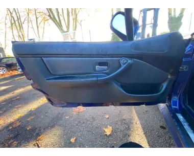 Bas de caisse droit BMW Z3 E36 ROADSTER CABRIOLET Essence