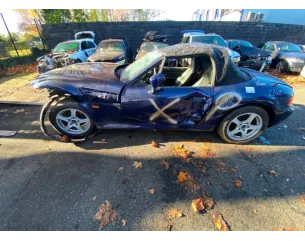 Bas de caisse gauche BMW Z3 E36 ROADSTER CABRIOLET Essence