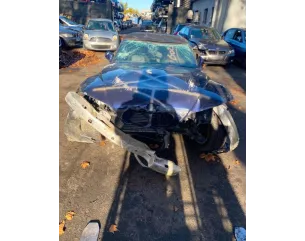 Bas de caisse gauche BMW Z3 E36 ROADSTER CABRIOLET Essence 2