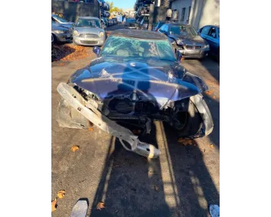 Bas de caisse gauche BMW Z3 E36 ROADSTER CABRIOLET Essence