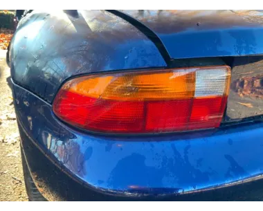 Bas de caisse gauche BMW Z3 E36 ROADSTER CABRIOLET Essence