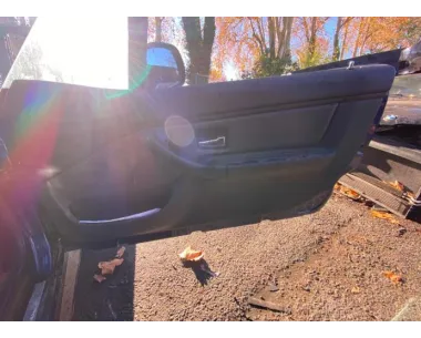 Bas de caisse gauche BMW Z3 E36 ROADSTER CABRIOLET Essence