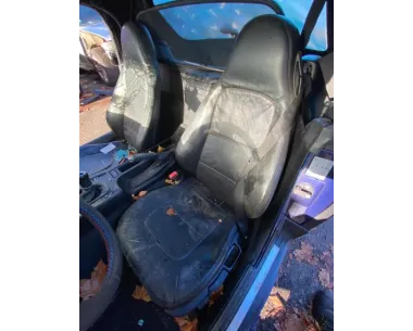 Bas de caisse gauche BMW Z3 E36 ROADSTER CABRIOLET Essence