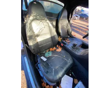 Bas de caisse gauche BMW Z3 E36 ROADSTER CABRIOLET Essence