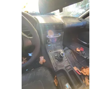 Bas de caisse gauche BMW Z3 E36 ROADSTER CABRIOLET Essence