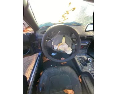 Bas de caisse gauche BMW Z3 E36 ROADSTER CABRIOLET Essence