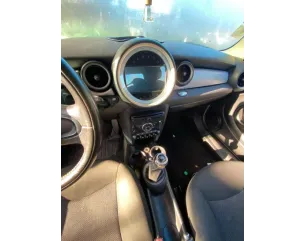 Autoradio MINI MINI 2 R56 PHASE 2 Diesel