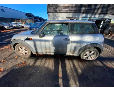 Autoradio MINI MINI 2 R56 PHASE 2 Diesel